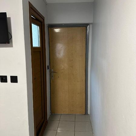Hotel Semih Istanbul Eksteriør bilde